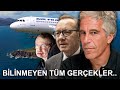 Jeffrey epstein ve sapkin epstein adasinin tm gerekler