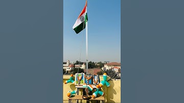 Republic Day Celebration ​⁠@acmeacademy-nimcet-cuet  #nimcet2025 #nimcet2026 #cuet