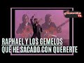 Raphael &amp; Los Gemelos   Que he sacado con quererte  1975