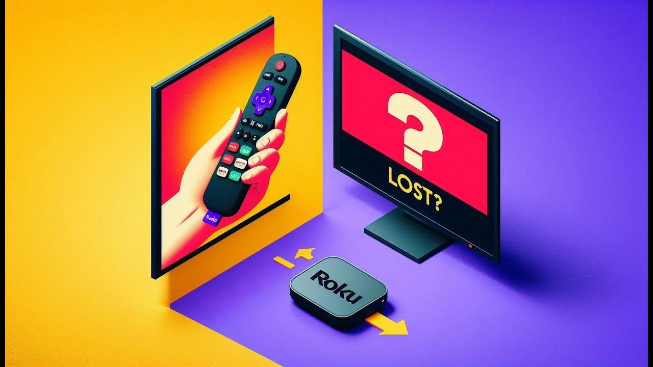 lost-roku-remote-how-to-connect-new-remote-roku-youtube