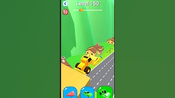 Shape-Shifting Gameplay Level-150 ! shape Shifting game #shorts #ytshorts #shapeshifting