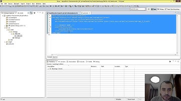 Projeto JSF e Primefaces (Criando o Projeto) - Parte 01