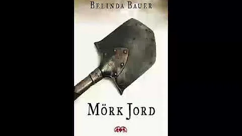 Belinda Bauer Mrk Jord Lujdbok
