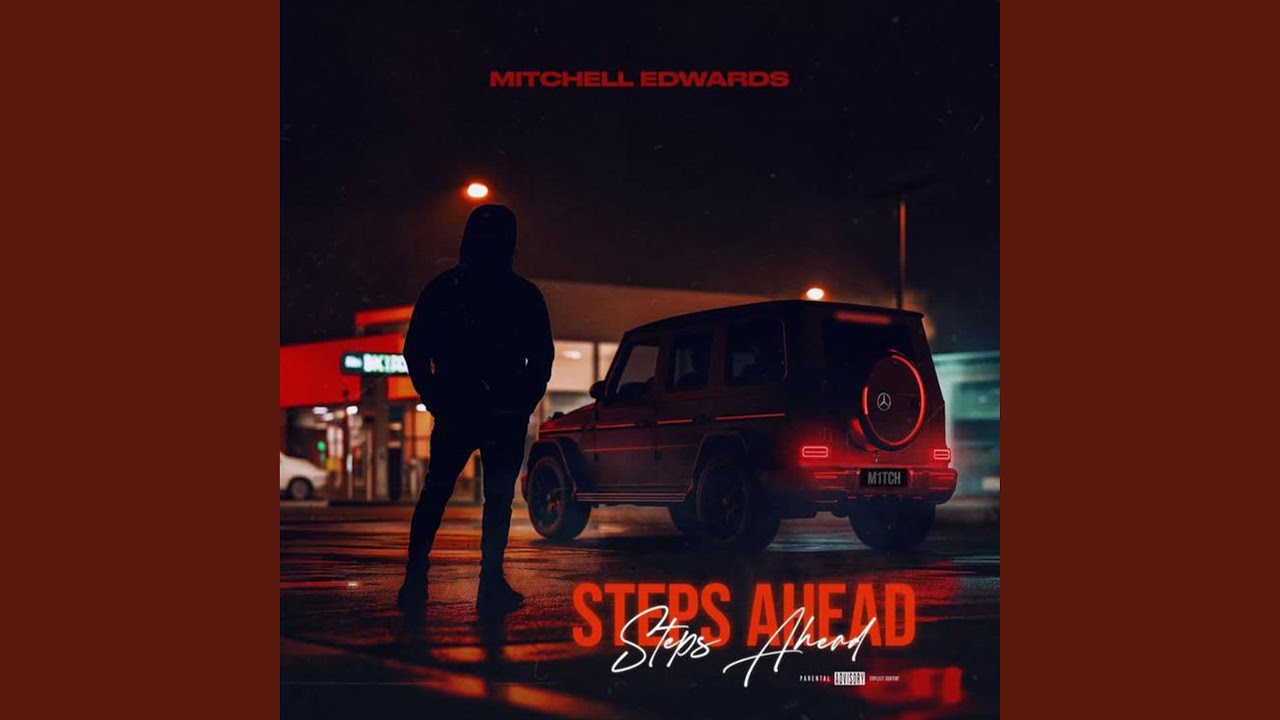 Watch Steps Ahead on YouTube Watch Steps Ahead on YouTube