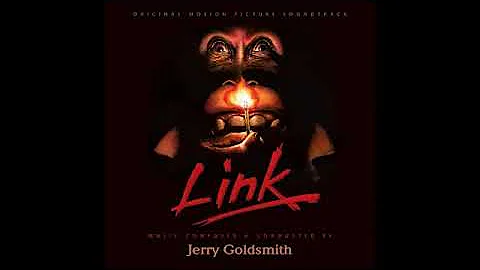 Link - A Symphony (Jerry Goldsmith - 1986)