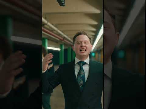 Kadosh • The Debut Album by Moshe Kahan 💿