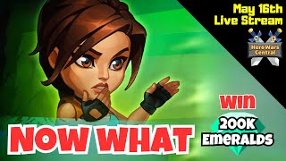 So I'm Tired of Lara Croft | Hero Wars Central