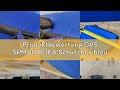 Produktbewertung GVS SPM009CIEA Schutzbox blau