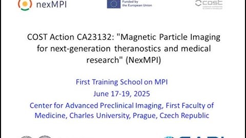 Day 1 1   Sefc   Preclinical In Vivo Imaging Techniques