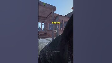 The most normal DayZ Interaction (Namalsk) #shorts