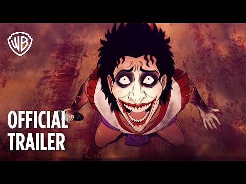 Aztec Batman: Clash of Empires | Official Trailer | English & Spanish | Warner Bros. Entertainment
