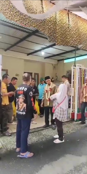 KERUKUNAN ANTAR UMAT BERAGAMA MENUJU KEHARMONISAN ANTAR SESAMA