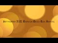 Unboxing: Bargain Bead Box, September 2021