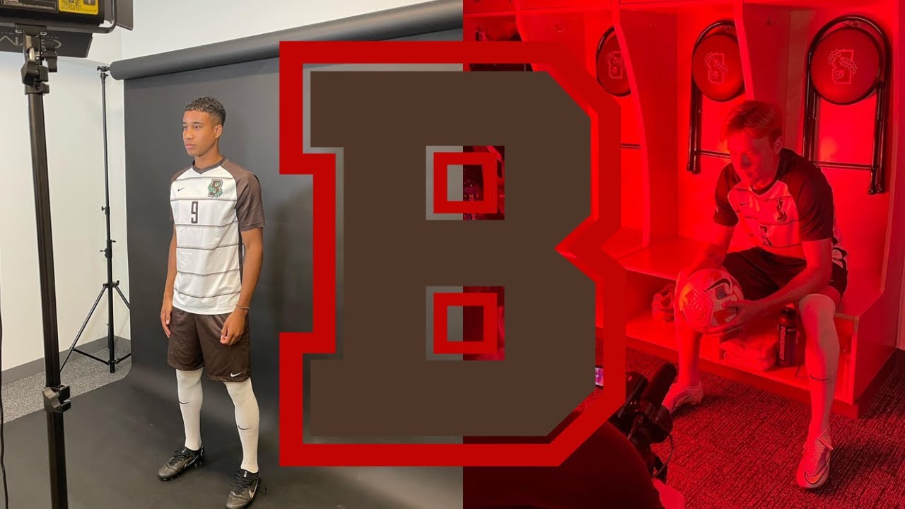 Media Day At A D1 School YouTube Media Day At A D1 School YouTube