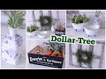 Dollar Tree DIY Farmhouse Dupes