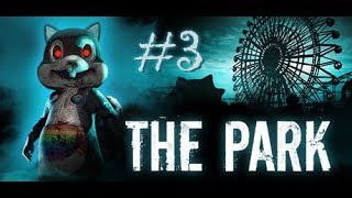 The Park - #3: Did I Kill My Own Son?!