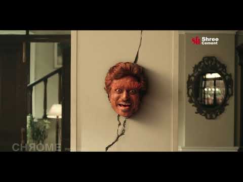 Jung Ka The End | SHREE CEMENT | CHROME PICTURES Director: Vijay Veermal