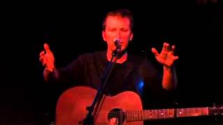 Peter Mulvey Performs  Vlad the Astrophysicist chords