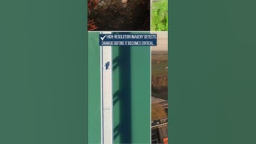 Elevating bridge inspections with drones