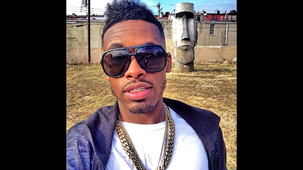 Headspace 2 | NYE OOTD | Curtis Don Deano