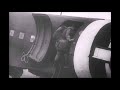 BD-0387 Video footage of paratrooper Pathfinders on D-Day