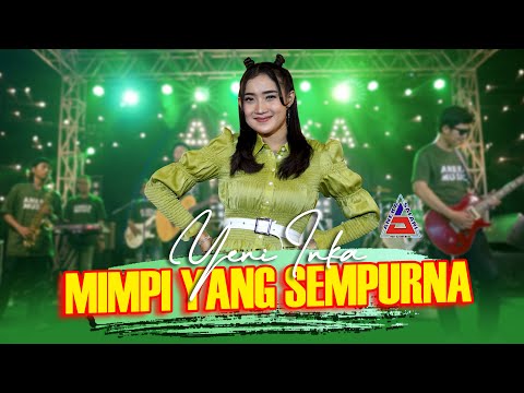 Yeni Inka - Mimpi Yang Sempurna (Official Music Video ANEKA SAFARI)