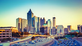 How Atlanta is Tackling its Traffic Crisis