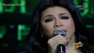 GENESIS Theme Song - Regine Velasquez [HD]