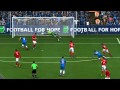 Fifa 14 online  msalah chelsea owns england