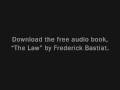 the law a free audio book download