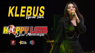 Klebus - Difarina Indra - Happy Loss Demak Diana Ria Enterprise | SMS Pro Audio