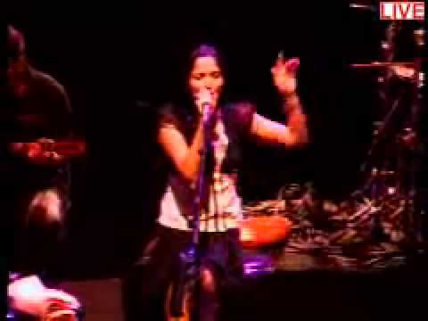 The Corrs - RTL2 Live 2005 [Full Concert]