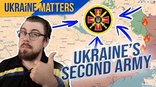 EXPANDING ARMY: Ukraine Builds Up For a Fight - Ukraine War Map Update 29\/Apr\/2024