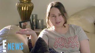 Gypsy Rose Blanchard Reveals She "Experimented" With Her Sexuality in Prison | E! News