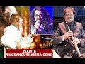Maestro Ilaiyaraaja USA Live | (Hey Ram) Isayil Thodanguthamma song |Shehnai Pt Ballesh | Hariharan