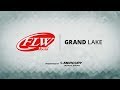 2019 FLW TV | Grand Lake