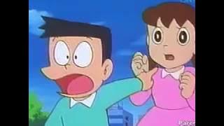 Doraemon Tagalog - 'Ang Wind Energy Cylinder' at 'Naglayas si Nobita'