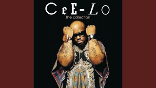 CeeLo Green - Gettin&#39; Grown (Lyrics)