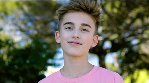 Johnny Orlando - Missing You (Official Music Video)