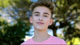 Johnny Orlando - Missing You (Official Music Video) chords