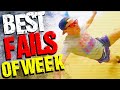 TRY NOT TO LAUGH WITH BEST FAILS OF WEEK 😂 Epic Fails Videos 2020 | Funny Compilation