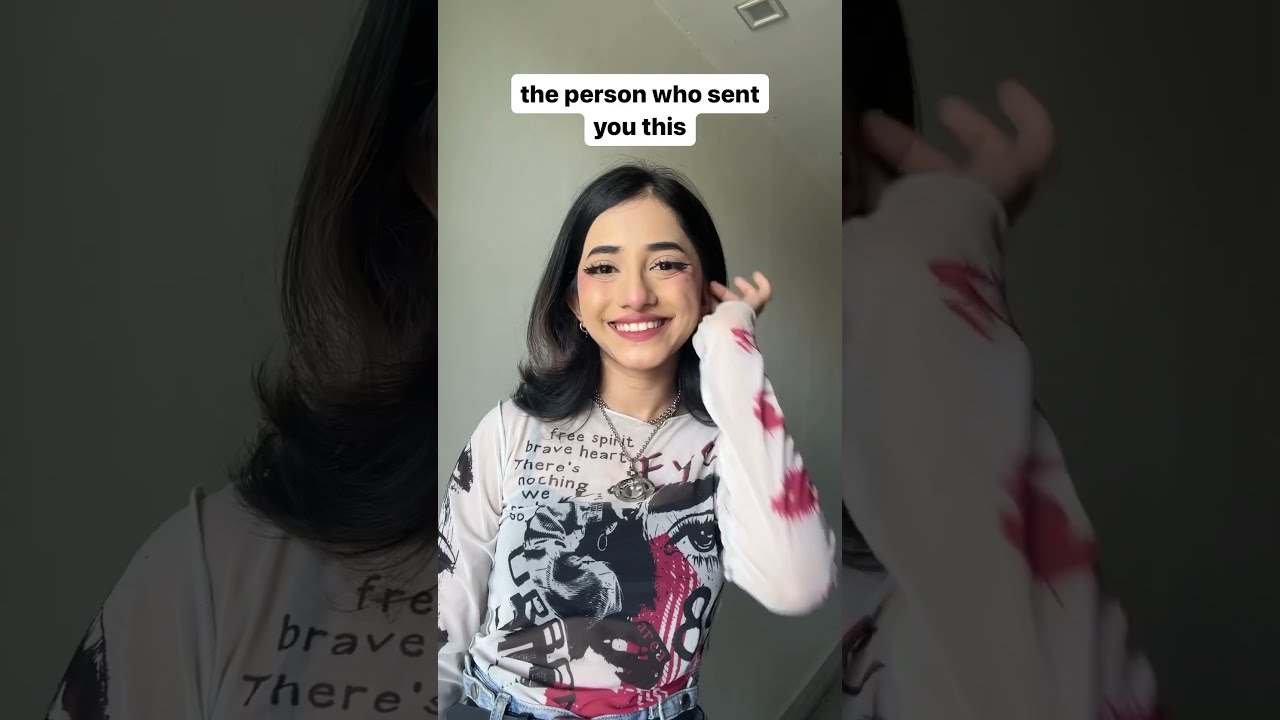 Send This To Your Crush Without Watching