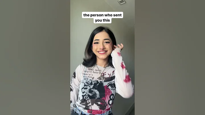 Send this to your crush without watching