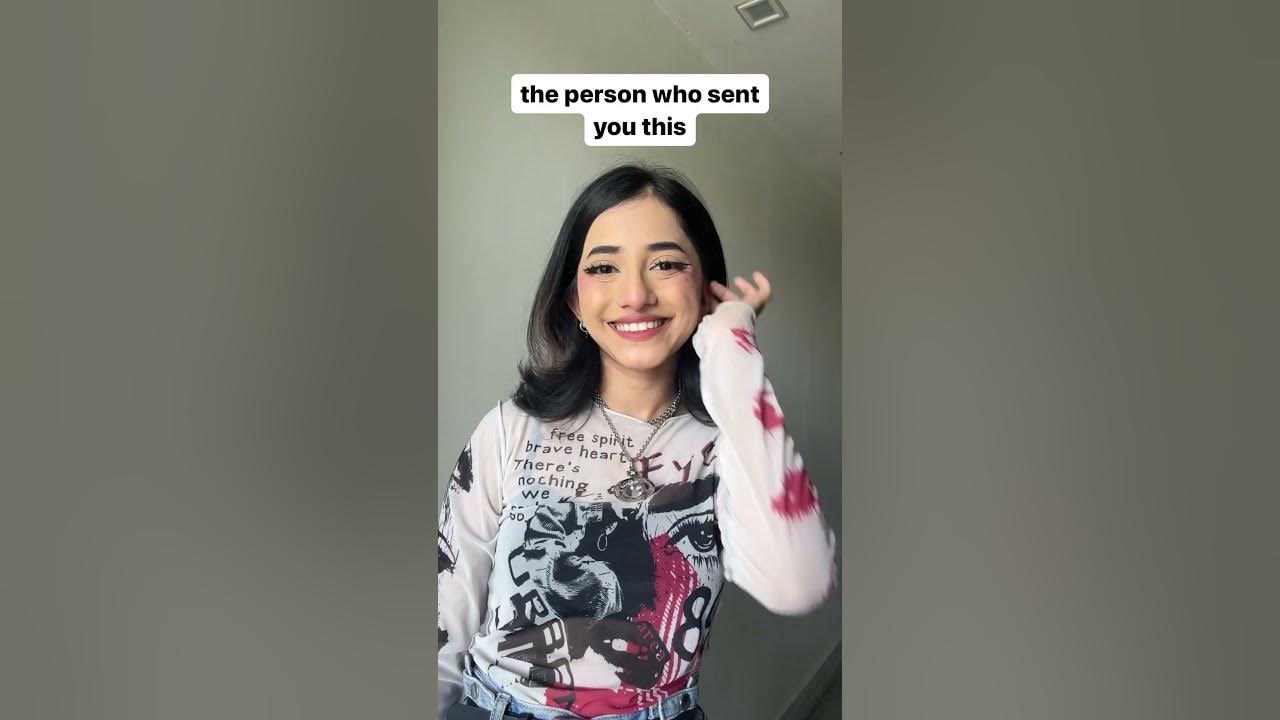 Send this to your crush without watching