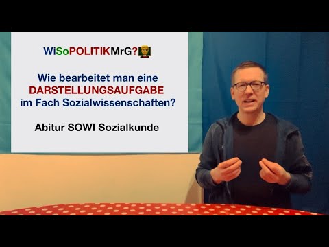 Effizienz und Legitimität: zwei Beurteilungskriterien - WiSoPOLITIKMrG?👨‍🏫Abitur SOWI Sozialkunde