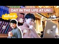 a day in my life // oxford uni law student 📚🥰