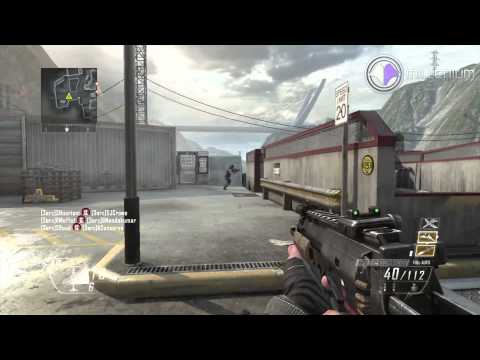 [M] - COD BO2 - Top5 Gunskill - Top 1