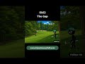 Kori &amp; Bustard | S1 E2 — "The Gap" | Mara Greens Golf Simulator #golf #golfhumor #golfsimulator