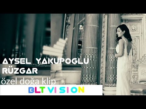 Aysel Yakupoğlu / Rüzgar  2019 Muhteşem Bir Karadeniz Ezgisi Muhteşem Bir Yorum Ömer BOLAT™