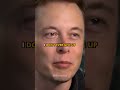 Elon Musk Never Gave Up 🚀 | Success Mindset That Will Change Your Life 💯 #shorts